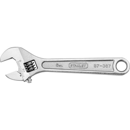 Proto Adjustable Wrench – 6" 87-367